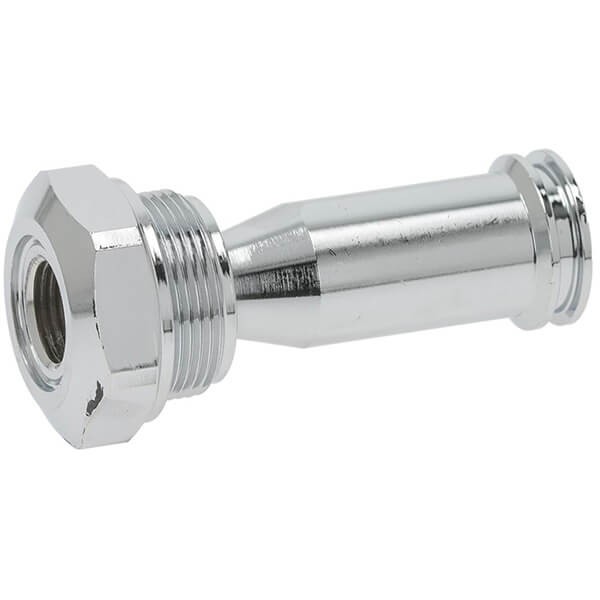 Kollektor Verchromt Oben