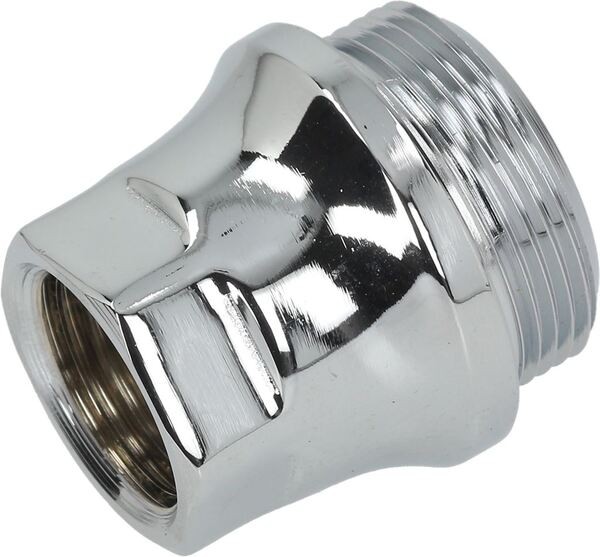 Anschluss Verchromt für Nocken | Faema Ersatzteile