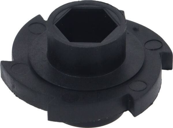 Klinke 6 Zähne | Wega Ersatzteile