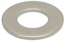 Breit-Flachscheibe M8 Edelstahl | Promac Ersatzteile