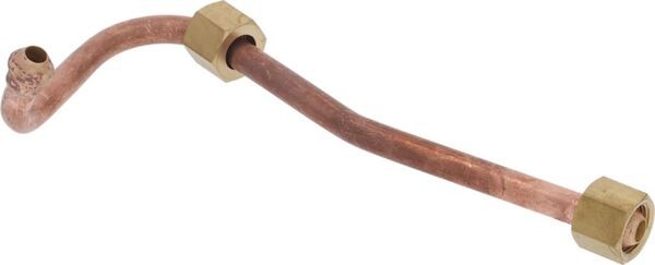 Kessel Niveaueleitung 3/8" | Wega Ersatzteile