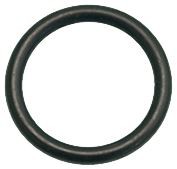 O-Ring Dichtung 0121 EPDM ø 2,62 x 15,88 mm | Brasilia Ersatzteile