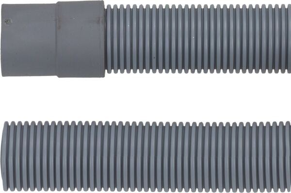 Schlauch Ø24 × 2000 mm (Abfluss) | Wega Ersatzteile