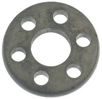 Kupplungssatz aus Gummi Ø 41,5 mm | Faema Ersatzteile