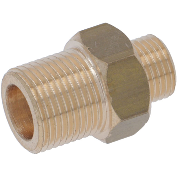 Anschluss M13x1/8" H23,5 mm Messing