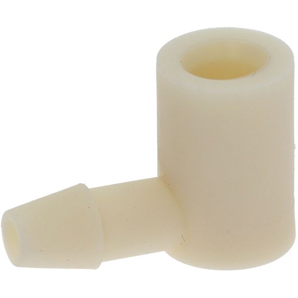 Sauganschluss 90° EX EP