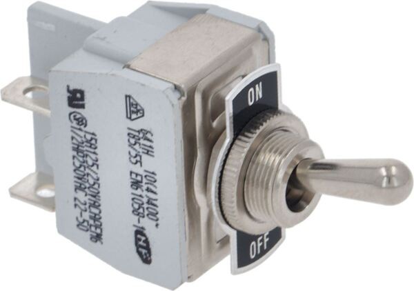 Hebelschalte OFFICE / LEVA | CREM Ersatzteile