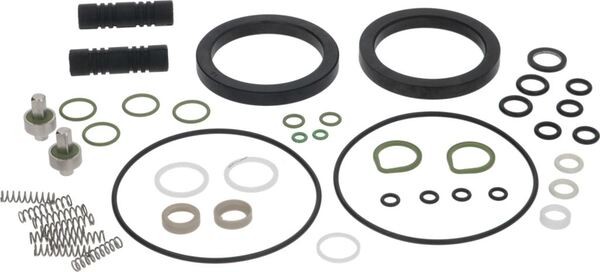 Sanremo 2GR Service Kit - OPERA 2 V2 | Sanremo Ersatzteile