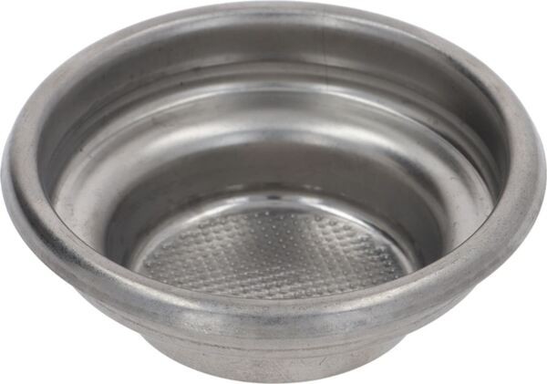 Sieb 1 Tasse 7gr 70x24 mm