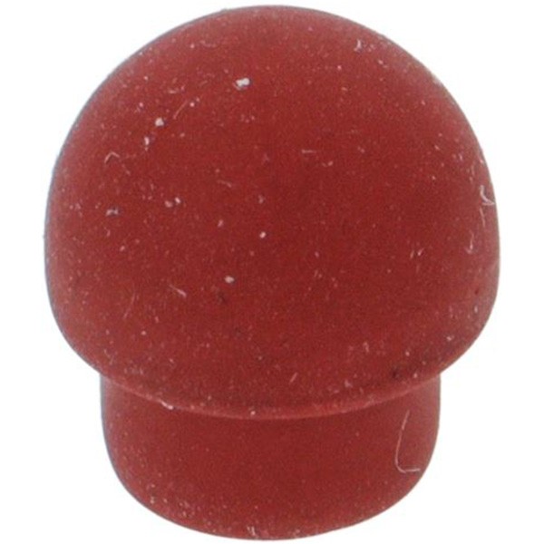 Pilzdichtung aus Silikon