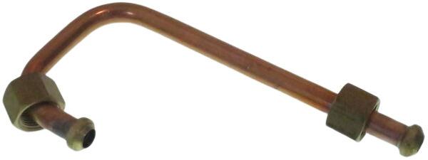 Magnetventil-Kesselrohr Mischer APPIA | Simonelli Ersatzteile