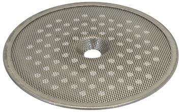 Duschsieb Ø 55 mm | Gaggia Ersatzteile