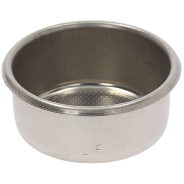 Kaffeesieb 2 Tassen 60x25 mm