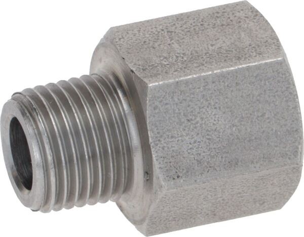 Anschluss Gerade 1/8"M-1/8"F 20 mm