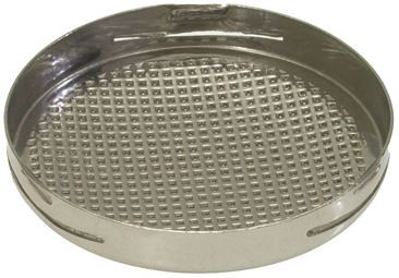 Duschsieb Ø 57 mm | Visacrem Ersatzteile