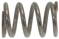 Druckfeder Ø 14,6X21 mm Für Auslaufgruppen | Fiorenzato Ersatzteile