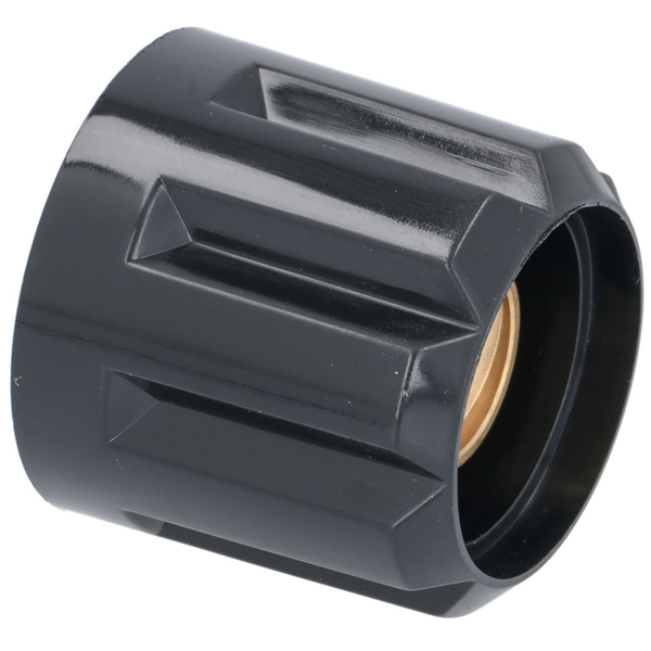Dampf Knebel RE/BX