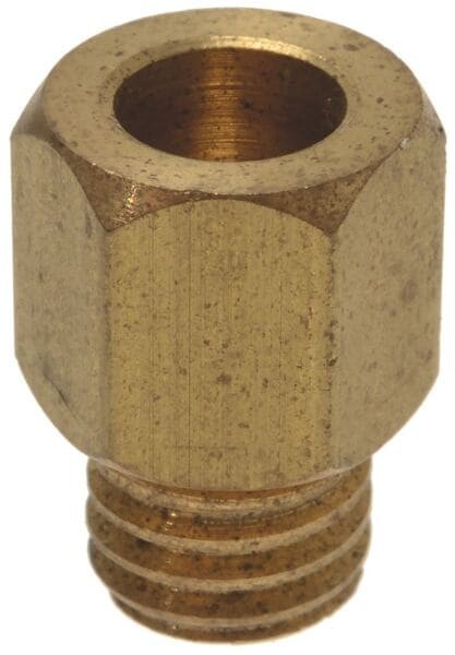 Düesenträger Zu Einlaufgruppe | CREM Ersatzteile