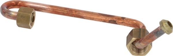 Wärmetauscher-Verteilerrohr Rechts AURELIA II | Simonelli Ersatzteile