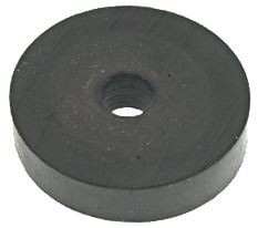 Flachdichtung 18x4x4 mm EPDM