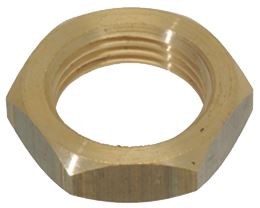 Schraubenmutter Ø 3/8" Schlüssel 21X6 mm | Spaziale Ersatzteile