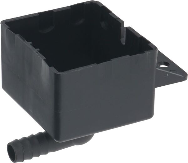 Schwenkbare Abflussschale | La San Marco Ersatzteile