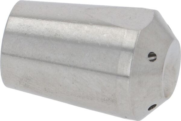 Dampfdüse 1/8 "F 4 LÖCHER 1,2 mm