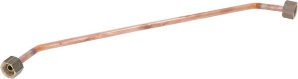 Dampfdüsenrohr Links VA388 | Simonelli Ersatzteile