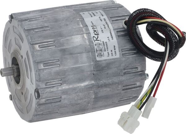 Pumpenmotor | Casadio Ersatzteile