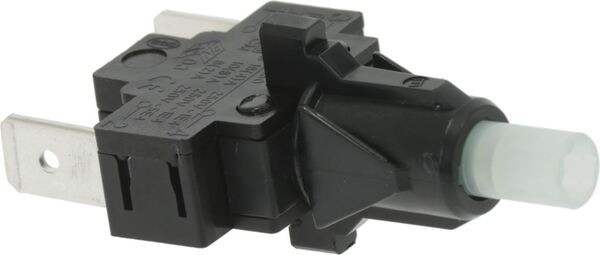 1-poliger Schalter 16A / 250V | Wega Ersatzteile