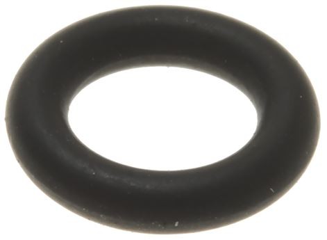 O-Ring-Dichtungen R5 FKM Schwarz | Fiorenzato Ersatzteile