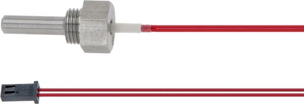 Temperaturfühler Sonde - Anschluss Ø 1/4"M | LELIT Ersatzteile