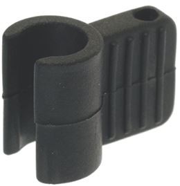 Wärmeschutz Pinzette für Dampflanzen 10mm | Spaziale Ersatzteile