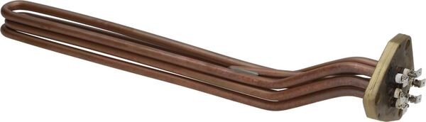 Heizung 5400/6430W 220/400V 6 Pole | Casadio Ersatzteile