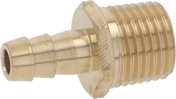 Schlauchanschluss Kurz 1/4" | Sanremo Ersatzteile