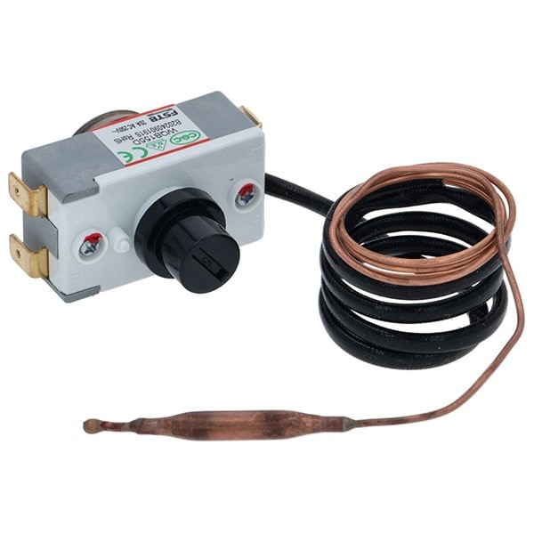 Thermostat 1-PHASIG 155°C