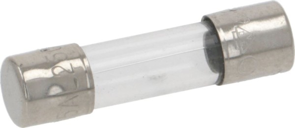 Glassicherung 2A 5X20 250V | Sanremo Ersatzteile