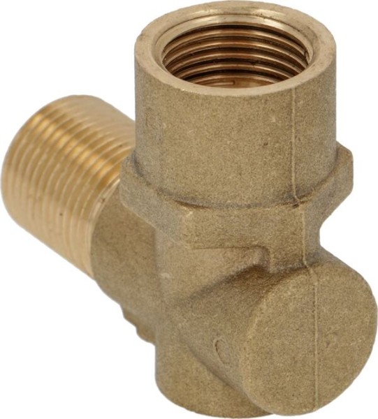 Niveaukörper / Wasserstandglashalter | Brasilia Ersatzteile