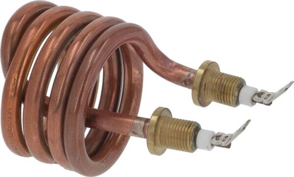 Heizung 1000W 220V 2 Polig | LELIT Ersatzteile