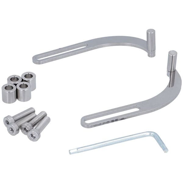 Siebträger-Halter Komplett