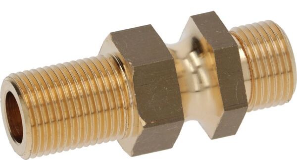 Federhalter-Stopfen-Dampfstab