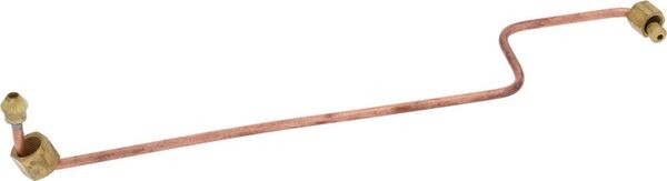 Rohr Ø 6 mm, Länge 480 mm | Wega Ersatzteile