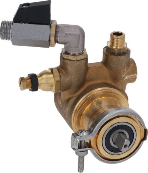 Pumpenbaugruppe Ot 200L + Anschlüsse | Simonelli Ersatzteile