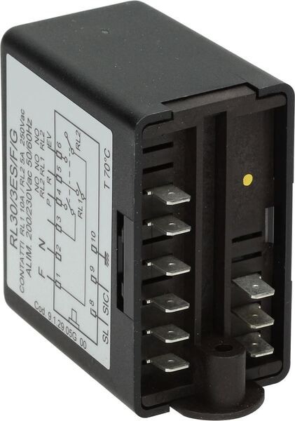 Elektronikbox - Niveauregler | RL30/3ES/F/G 230V | Royal Ersatzteile