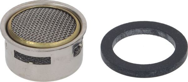 Wasserspritzdüse zu Wasserrohr | Wega Ersatzteile