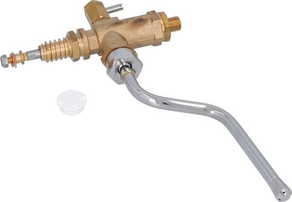 Wasser/Dampfhahn Komplett La Marzocco