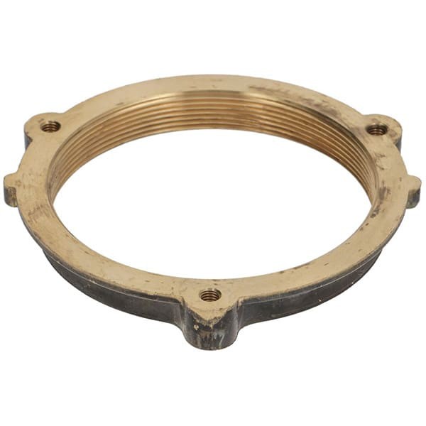 Erhitzerbefestigung 95 mm