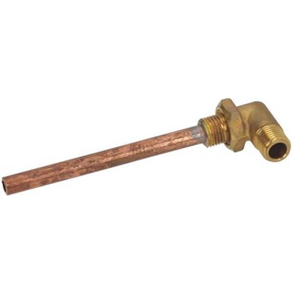 Injektorrohr 1/4"M