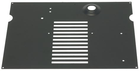 Bodenschluss 243X188 mm | Simonelli Ersatzteile