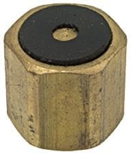 Dichtungsträger sechskant